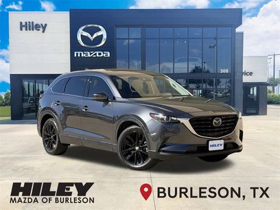 Used 2023 MAZDA CX-9 Touring Plus