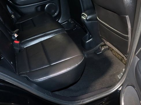 Used 2016 Honda HR-V EX-L image 30