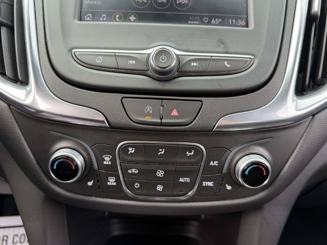 Certified 2024 Chevrolet Equinox LT FWD image 44