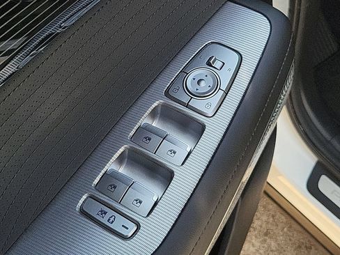 Used 2024 Hyundai Palisade Calligraphy FWD image 24