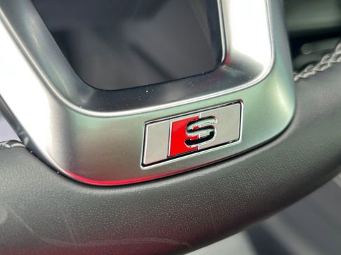 Used 2022 Audi S5 Premium Plus w/ Premium Plus Package image 20