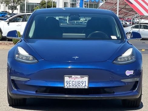 Used 2019 Tesla Model 3 Standard Range RWD image 10