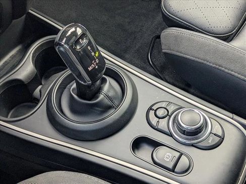 Used 2023 MINI Cooper Countryman S w/ Signature Upholstery Package image 12