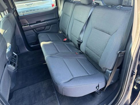 Used 2024 Ford F150 XLT w/ Equipment Group 302A MID image 5