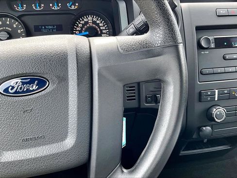 Used 2014 Ford F150 XL w/ Trailer Tow Package AWD/4WD image 21
