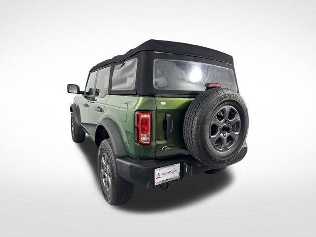 Used 2022 Ford Bronco Big Bend AWD/4WD image 30