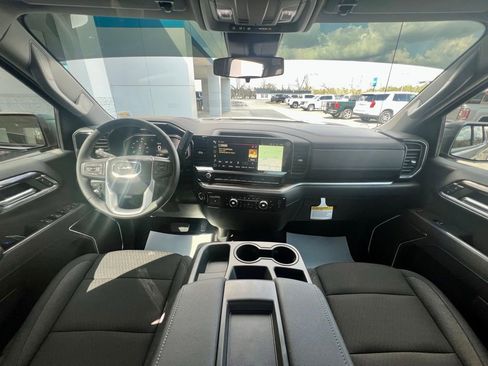 New 2026 GMC Sierra 1500 Elevation AWD/4WD image 2