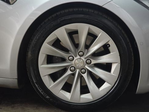 Used 2017 Tesla Model S 75D image 20