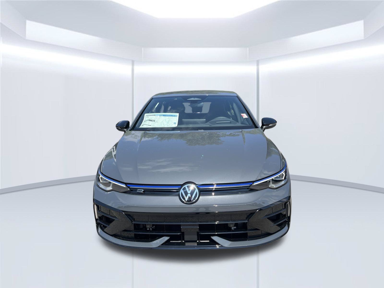 New 2026 Volkswagen Golf w/ Euro Style Package AWD/4WD image 2