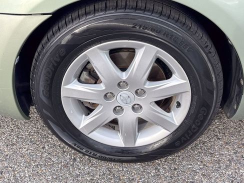 Used 2006 Toyota Avalon XL image 48