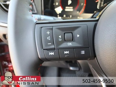 New 2026 Nissan Kicks SR w/ Cold Weather Package image 19