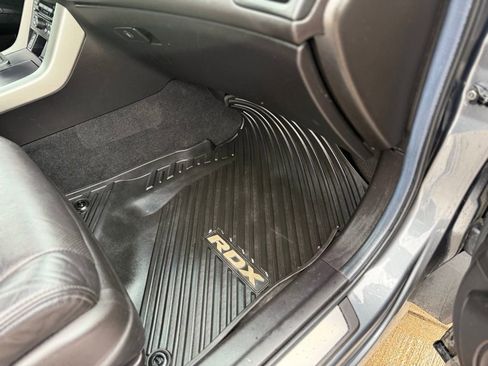 Used 2012 Acura RDX SH-AWD w/ Technology Package image 17