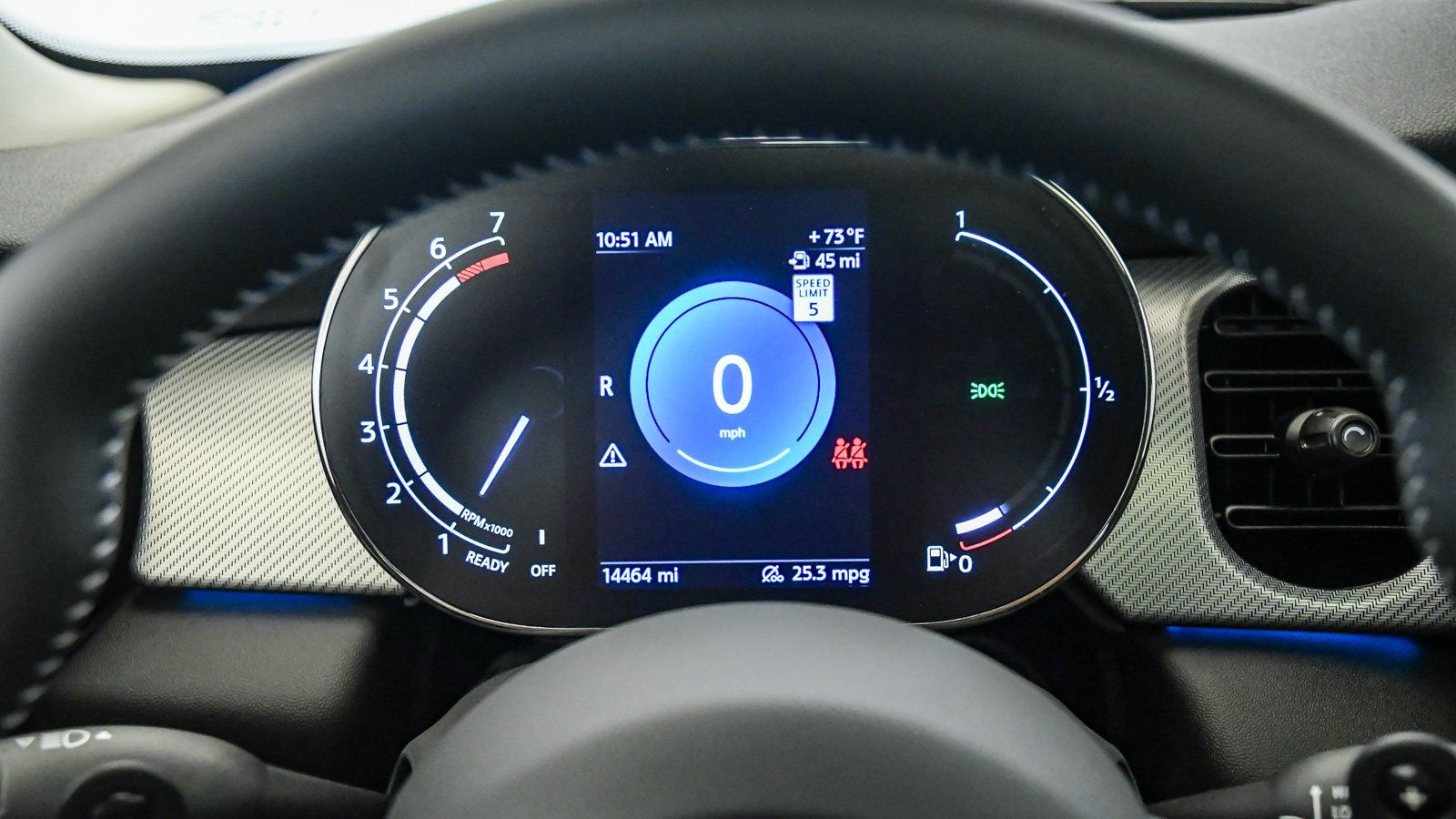Used 2024 MINI Cooper S FWD image 24