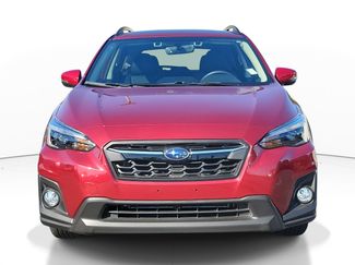 Used 2018 Subaru Crosstrek 2.0i Limited video 2