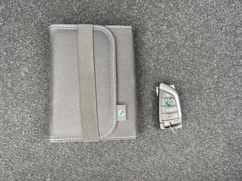 Certified 2024 BMW 230i xDrive Coupe w/ Premium Package image 29