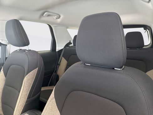 Used 2025 Ford Bronco Sport Big Bend image 9