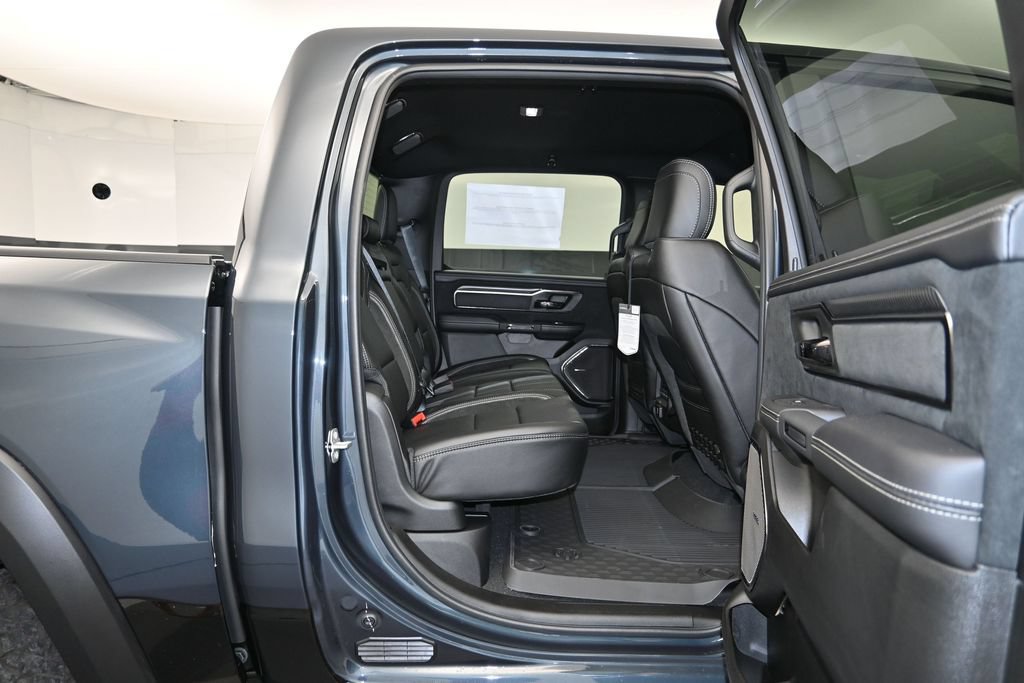 New 2026 RAM 1500 RHO w/ RHO Level 1 Equipment Group AWD/4WD image 26