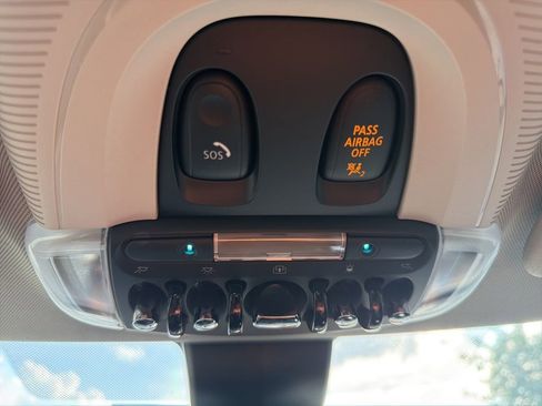 Used 2024 MINI Cooper S FWD image 20