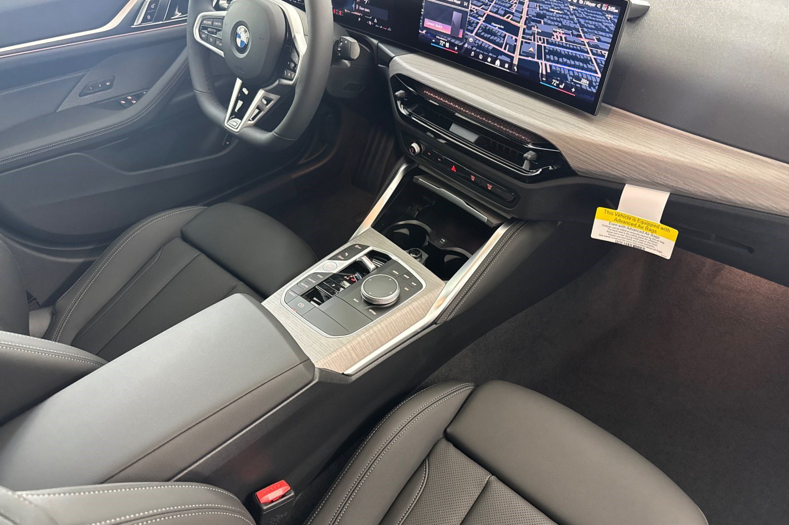 New 2027 BMW 430i w/ M Sport Package RWD image 28