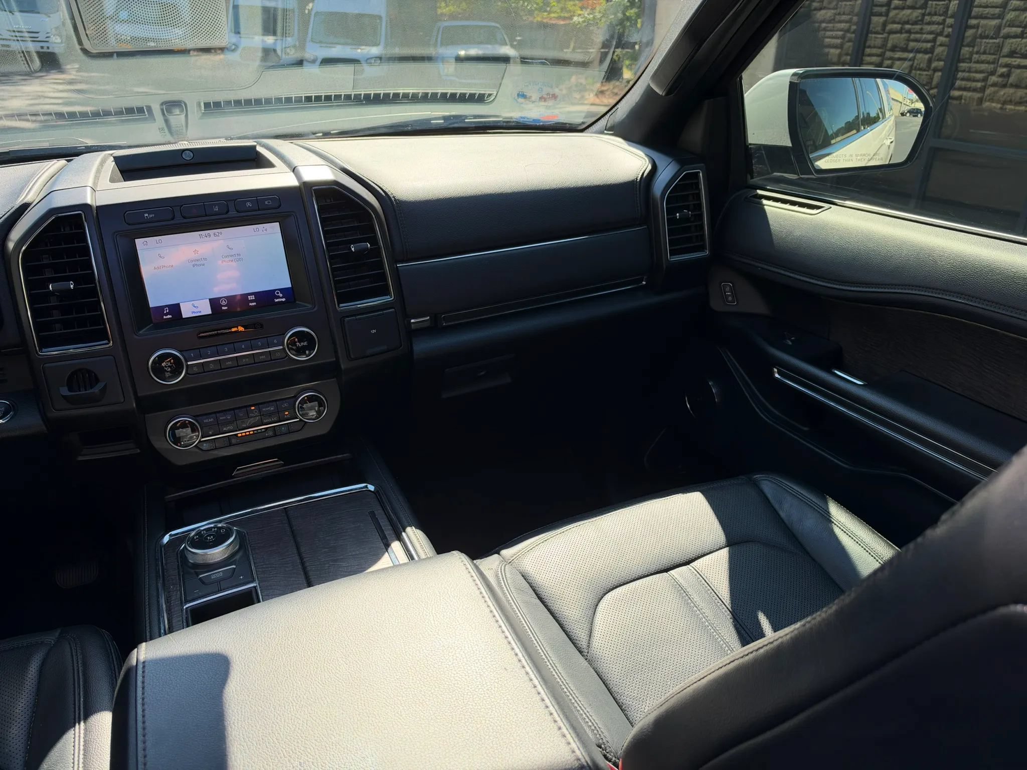 Used 2020 Ford Expedition Max Limited w/ Equipment Group 302A RWD image 15