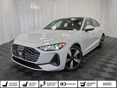 New 2025 Audi A5 2.0T Premium Plus