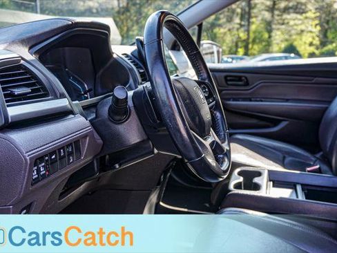 Used 2019 Honda Odyssey EX-L image 21