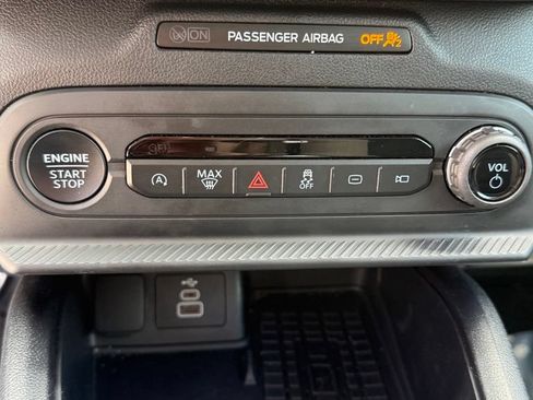 Used 2025 Ford Bronco Sport Big Bend AWD/4WD image 21