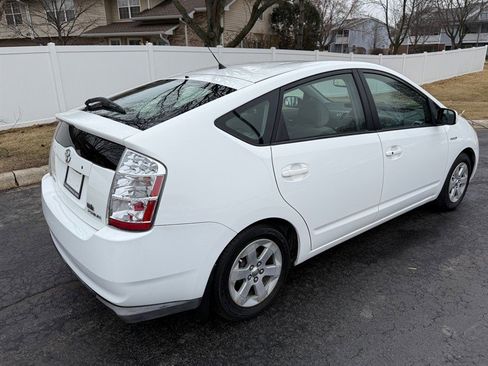 Used 2009 Toyota Prius image 8