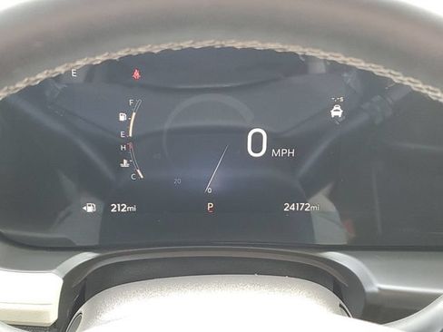 Used 2024 Buick Encore GX Avenir w/ Avenir Convenience Package AWD/4WD image 11