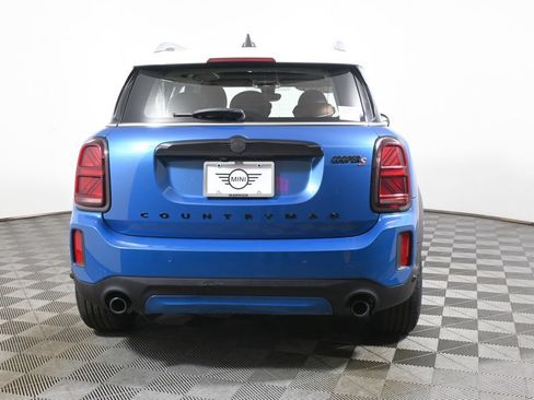 Used 2023 MINI Cooper Countryman S AWD/4WD image 6