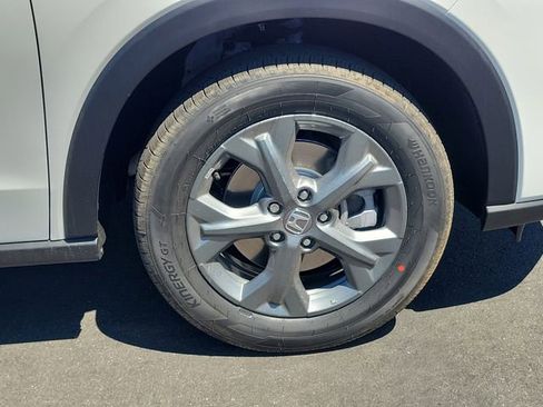 New 2026 Honda HR-V LX image 5