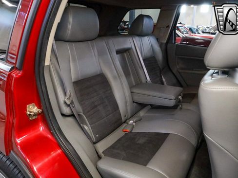 Used 2006 Jeep Grand Cherokee SRT8 image 24