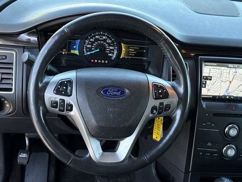 Used 2013 Ford Flex SEL FWD image 18