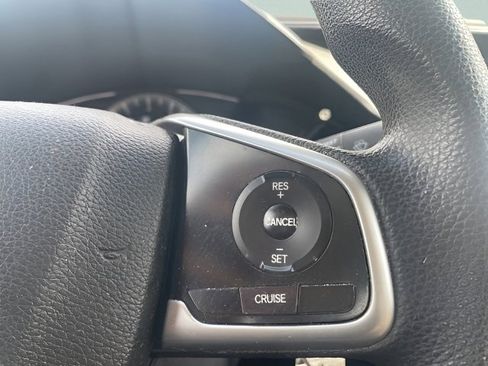 Used 2017 Honda Civic LX image 20