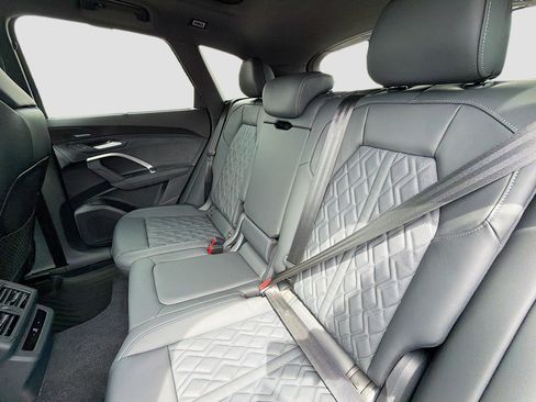 New 2026 Audi SQ5 Premium Plus AWD/4WD image 20