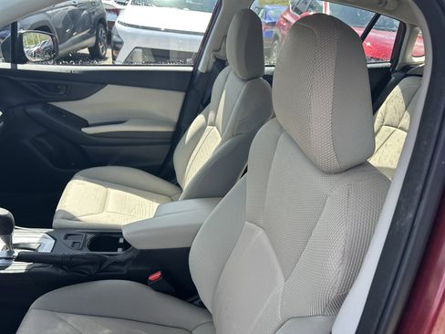 Used 2021 Subaru Impreza 2.0i AWD/4WD image 28