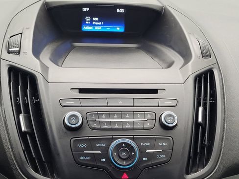 Used 2018 Ford Escape S image 25