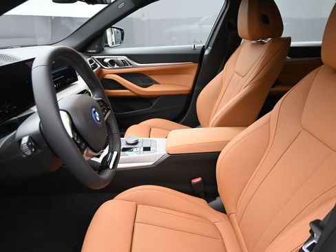 New 2026 BMW i4 eDrive40 w/ Premium Package RWD image 12