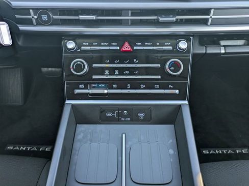 Certified 2026 Hyundai Santa Fe SE AWD/4WD image 19