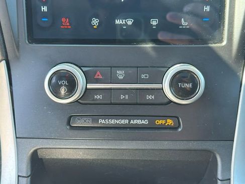 Used 2022 Ford Edge SEL w/ Convenience Package AWD/4WD image 17
