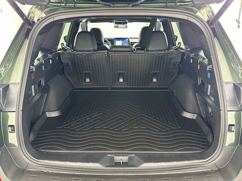 New 2026 Subaru Outback Premium image 25