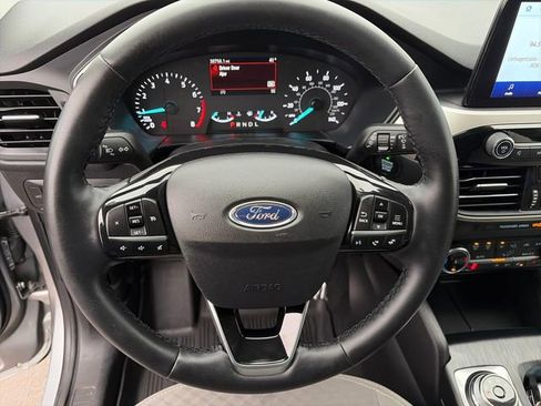 Used 2022 Ford Escape SE w/ Convenience Package image 26