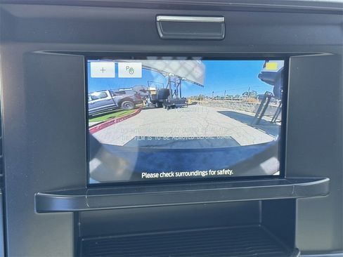 New 2025 Ford F550 2WD Regular Cab Super Duty w/ XLT Value Package image 14