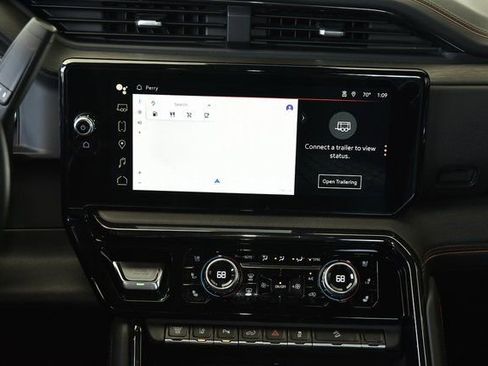 Certified 2024 GMC Sierra 2500 AT4 image 12