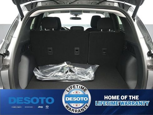 New 2025 Ford Escape Active image 17