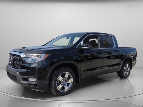 New 2026 Honda Ridgeline RTL image 2