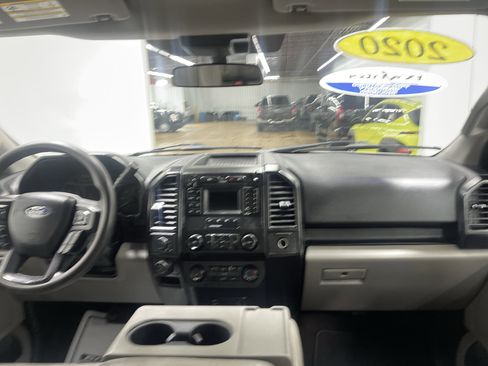 Used 2020 Ford F150 XL w/ Equipment Group 101A Mid image 22