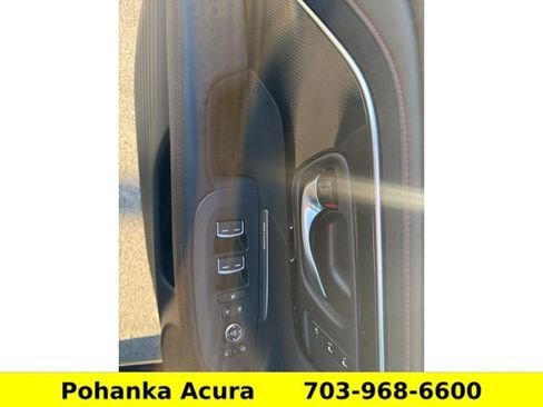 Certified 2025 Acura ADX A-Spec AWD/4WD image 20