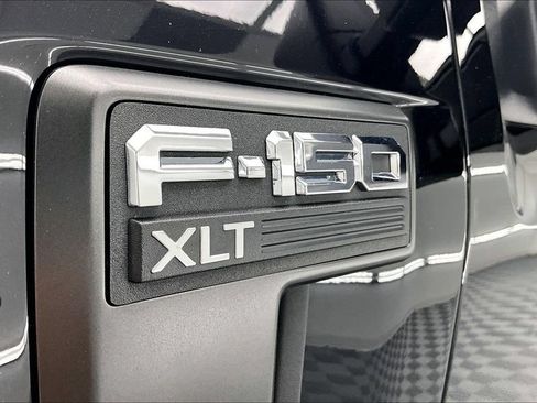 Certified 2023 Ford F150 XLT w/ Equipment Group 302A High AWD/4WD image 8