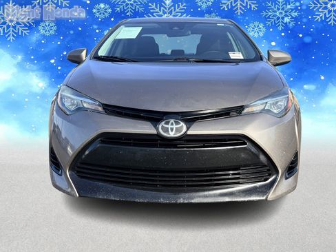Used 2019 Toyota Corolla L image 6